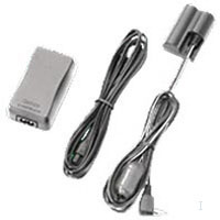 Canon ACK-E2 for EOS300D Digital SLR (8364A008AA)